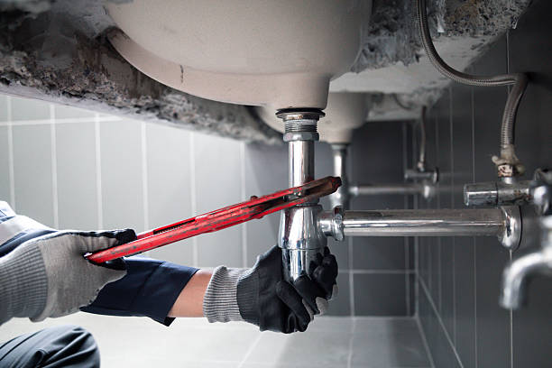 Trusted Garbage Disposal Repair service in Lovettsville, VA - Masters Plumbing Service
